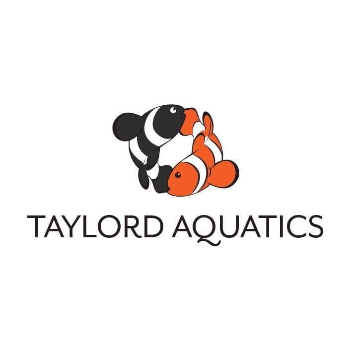 Taylord Aquatics Logo